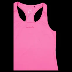 Craft Adv Essence Singlet W Fuchsia Rosa Sale