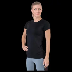 Craft ADV Essence SS Slim Tee Black Svart