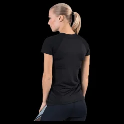 Craft ADV Essence SS Slim Tee Black Svart