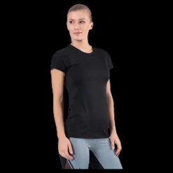 Craft ADV Essence SS Slim Tee Black Svart
