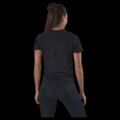 New Craft ADV Essence SS Tee Black Svart