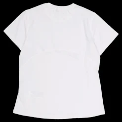 Clearance Craft Adv Essence Ss Tee W White Vit