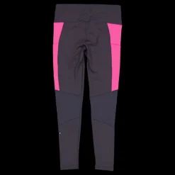 Craft Adv Essence Tights 2 W Slate/fuchsia Svart Best
