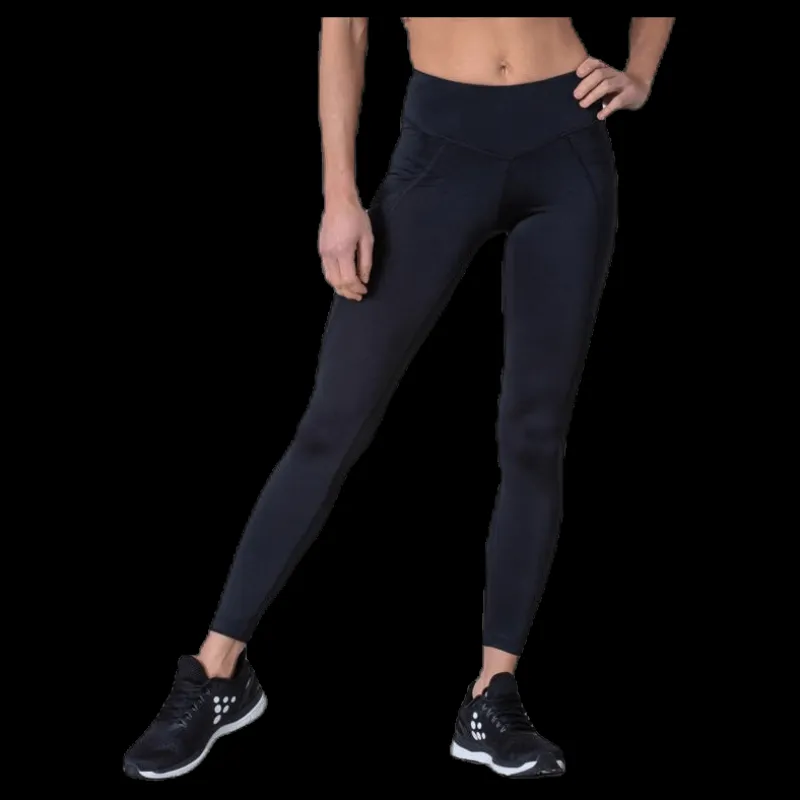 Sale Craft ADV Essence Tights Black Svart