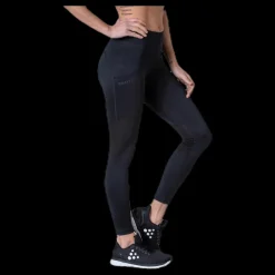 Sale Craft ADV Essence Tights Black Svart