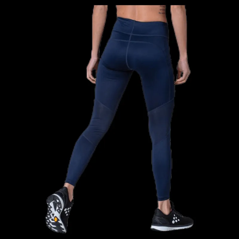 Craft ADV Essence Tights Blue Blå Sale