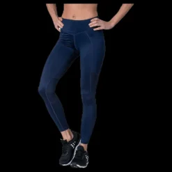 Craft ADV Essence Tights Blue Blå Sale