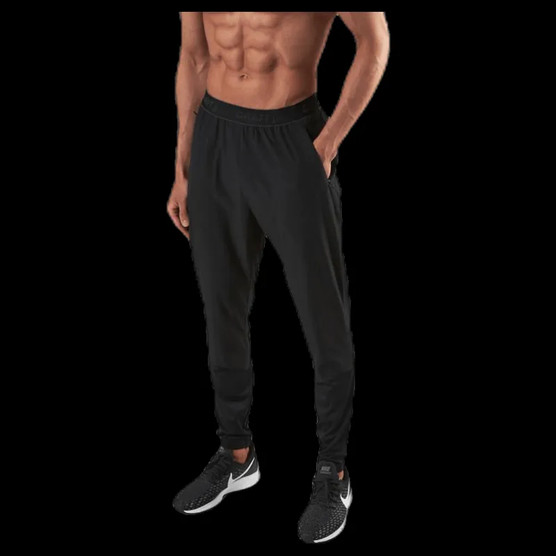 Sale Craft ADV Essence Training Pants Black Svart