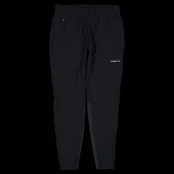 Craft Adv Essence Training Pants 2 W Black Svart