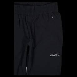 Craft Adv Essence Training Pants 2 W Black Svart