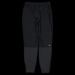 New Craft Adv Essence Training Pants 2 M Black Svart
