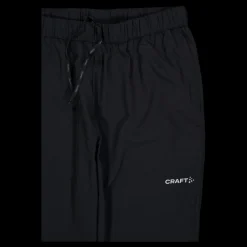 New Craft Adv Essence Training Pants 2 M Black Svart