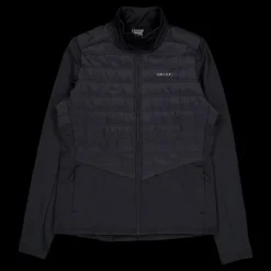 Craft Adv Essence Warm Jacket 2 Black Svart Sale