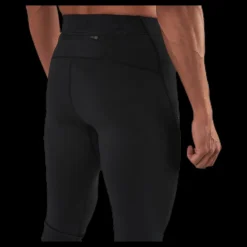 Craft ADV Essence Warm Tights Black Svart Outlet