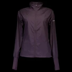 Sale Craft Adv Essence Wind Jacket W Dk Plum Lila