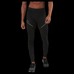 Craft ADV Essence Wind Tights Black Svart