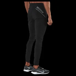 Craft ADV Essence Wind Tights Black Svart