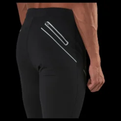 Craft ADV Essence Wind Tights Black Svart