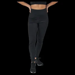 Craft Adv Essence Wind Tights W Black Svart New