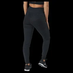 Craft Adv Essence Wind Tights W Black Svart New
