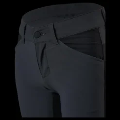 8848 Altitude Advance Junior Pant Grey Grå New