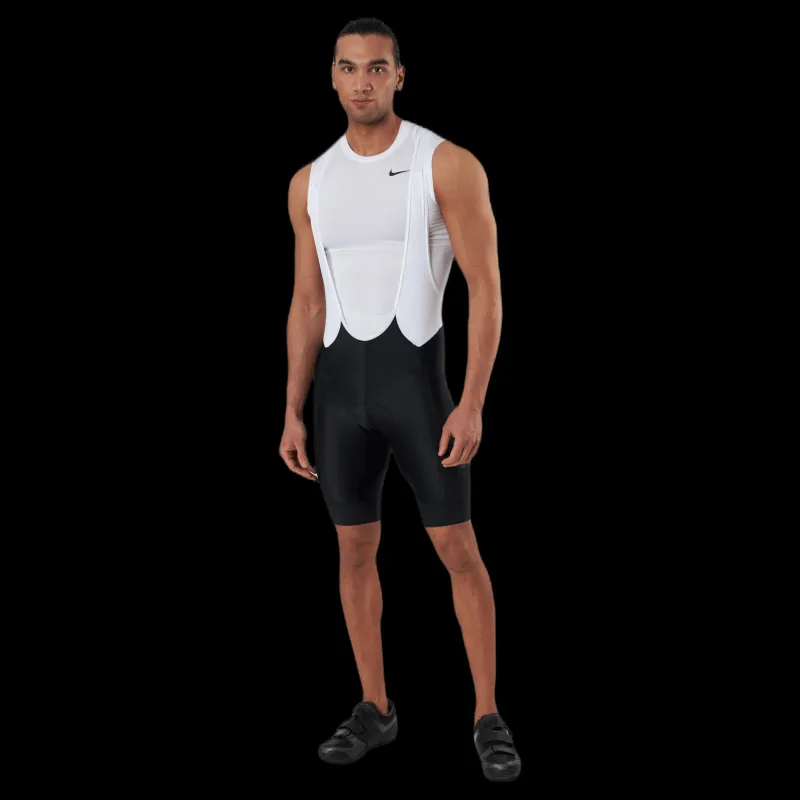 Clearance Craft Advanced Endurance Bib Shorts Black Svart
