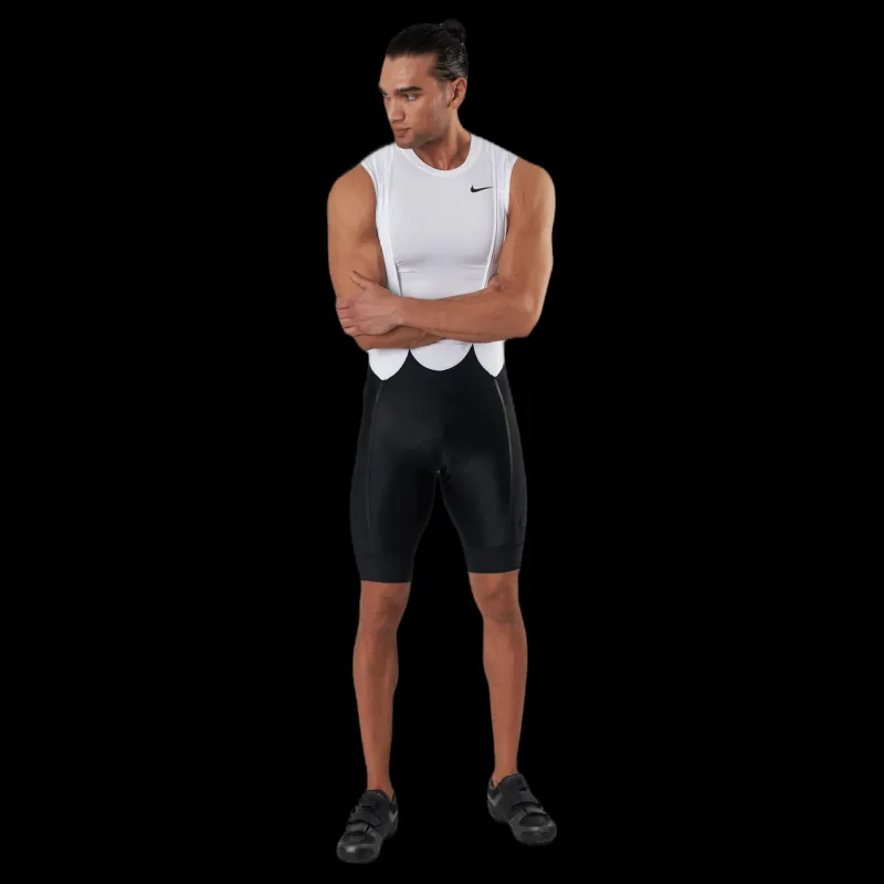 Clearance Craft Advanced Endurance Bib Shorts Black Svart