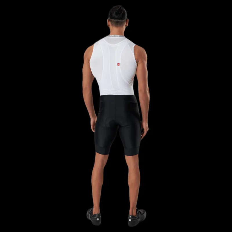 Clearance Craft Advanced Endurance Bib Shorts Black Svart