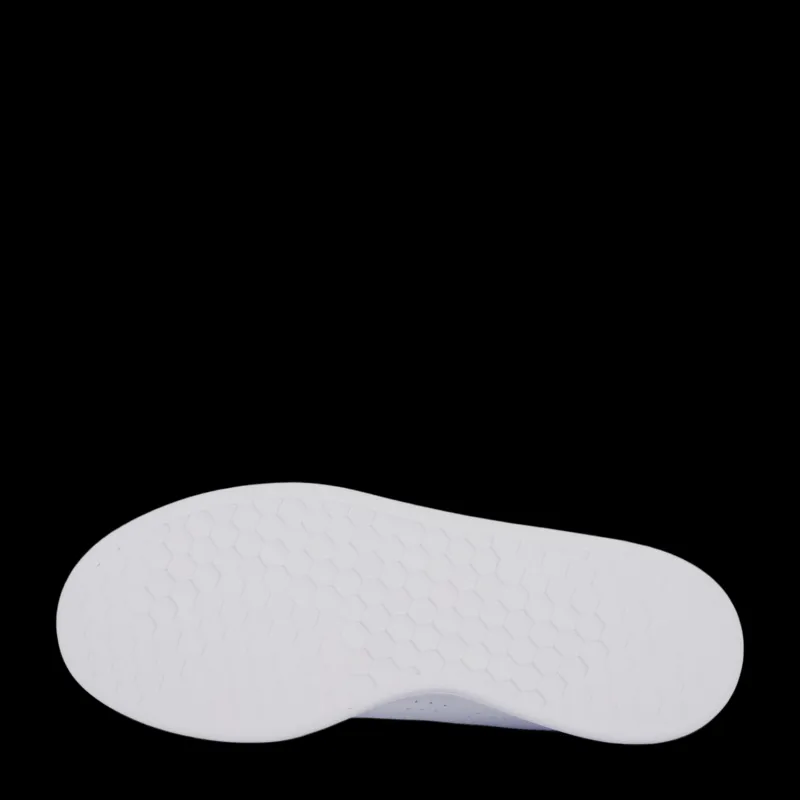 adidas Advantage Shoes Cloud White / Cloud White / Clear Pink Vit Online