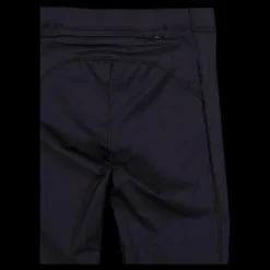 2XU Aero Compression Tights Black/silver Reflective Svart Outlet