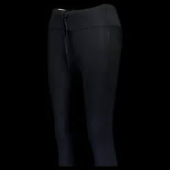 Online 2XU Aero Hi-rise Comp Tights Black/ Black Reflective Svart