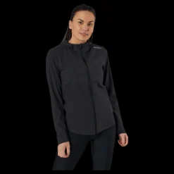 2XU Aero Jacket Black/Silver Svart och Silver Online