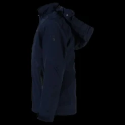 Tenson Aeron Waterproof Youth Blue Blå Online