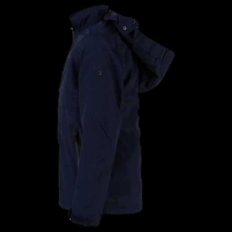 Tenson Aeron Waterproof Youth Blue Blå Online