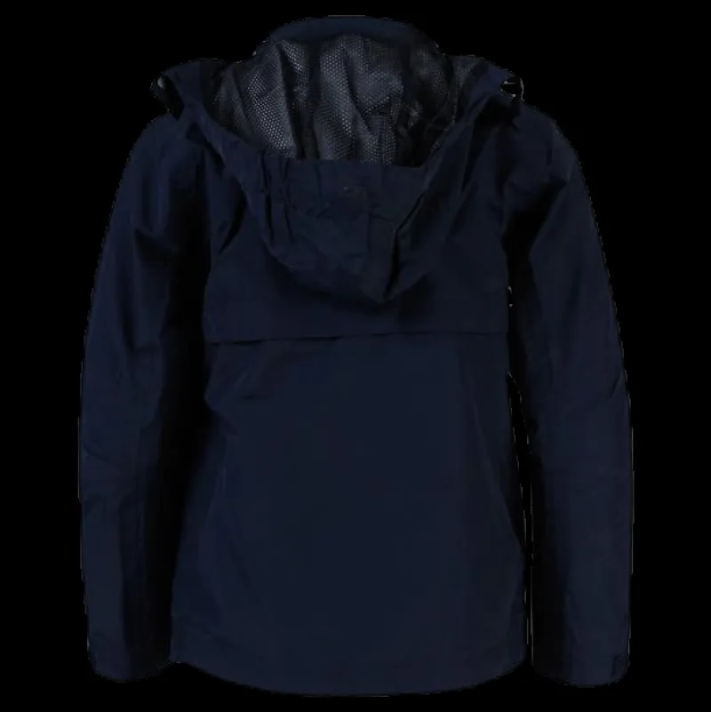 Tenson Aeron Waterproof Youth Blue Blå Online