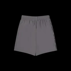 Online adidas AEROREADY Essentials Chelsea 3-Stripes Shorts Grey Five / Black Grå