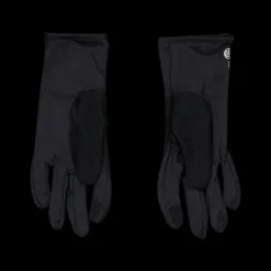 Sale adidas AEROREADY Gloves Black Svart