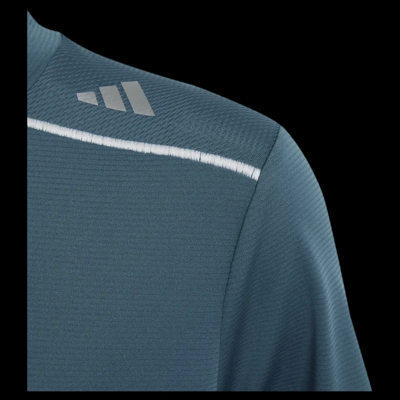 adidas AEROREADY T-Shirt Arcngt/Silvmt Blå Online
