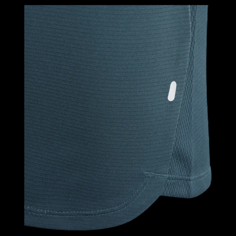 adidas AEROREADY T-Shirt Arcngt/Silvmt Blå Online