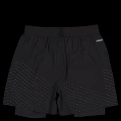 Hot Bullpadel Afama Black Svart