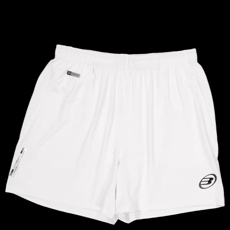 Bullpadel Afate White Vit Outlet