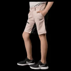 Clearance 8848 Altitude Afon Quick-Dry Hiking Shorts Junior Pink Rosa