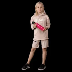 Clearance 8848 Altitude Afon Quick-Dry Hiking Shorts Junior Pink Rosa