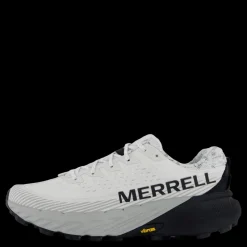 Merrell Agility Peak 5 Ash/black Grå Best