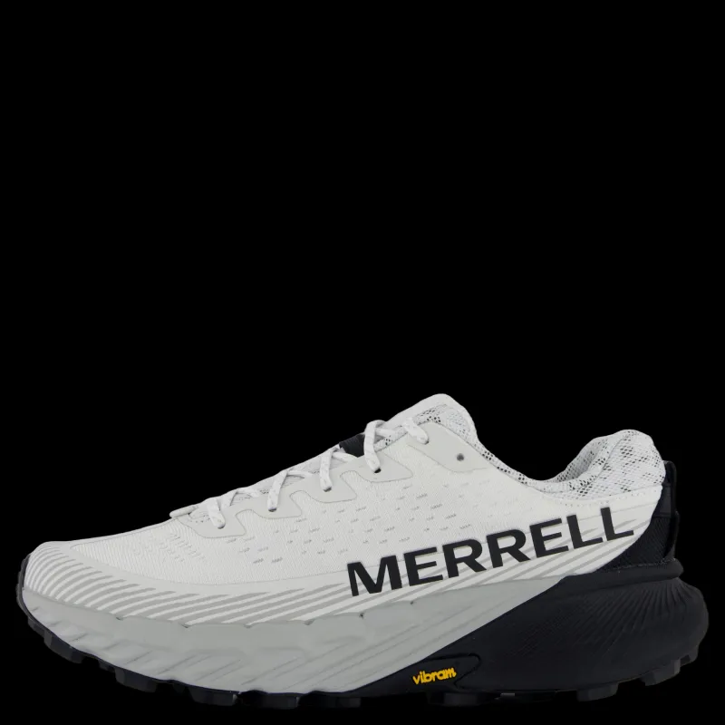 Merrell Agility Peak 5 Ash/black Grå Best