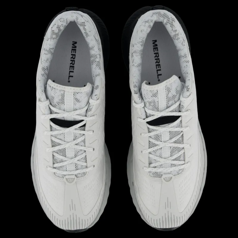 Merrell Agility Peak 5 Ash/black Grå Best