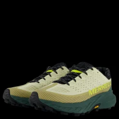 Merrell Agility Peak 5 Beach Flerfärgad