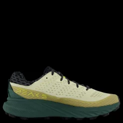 Merrell Agility Peak 5 Beach Flerfärgad