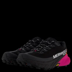 Merrell Agility Peak 5 Gtx Black/multi Svart Hot
