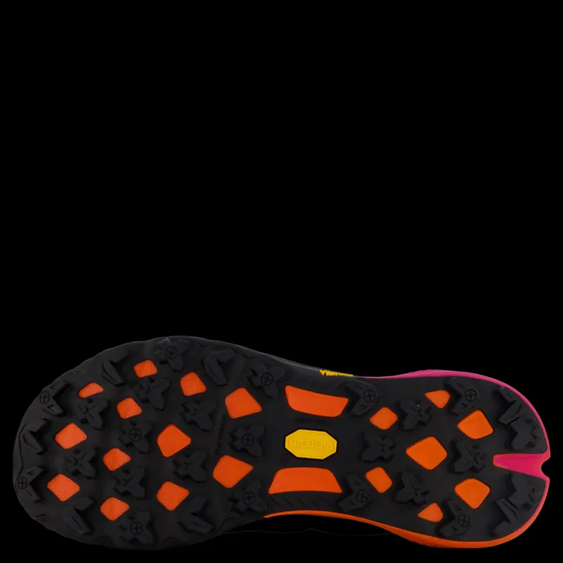 Merrell Agility Peak 5 Gtx Black/multi Svart Hot
